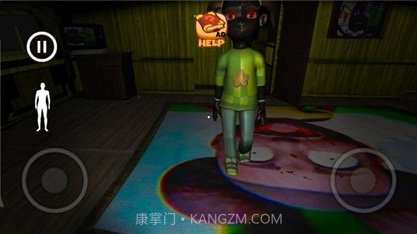 冒险家阿曼达2官方版截图5 冒险家阿曼达2官方版截图5