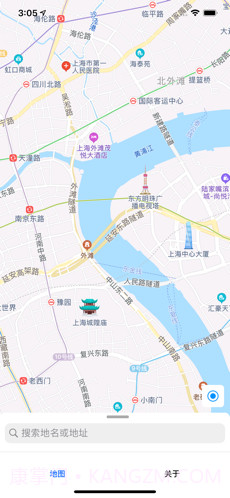 UU地图截图1 UU地图截图1