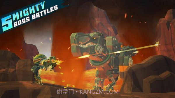 混乱战争2截图3