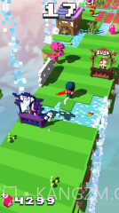 盗贼忍者截图1 盗贼忍者截图1