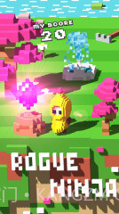 盗贼忍者截图3 盗贼忍者截图3