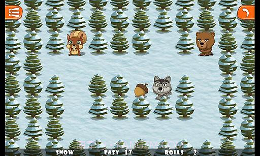 智取坚果截图4 智取坚果截图4