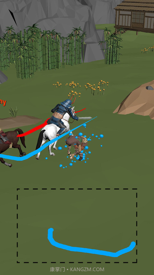 绘剑骑士截图4 绘剑骑士截图4