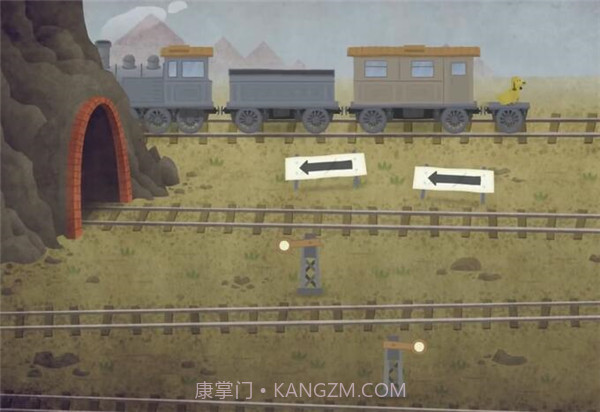 弗兰兹卡夫卡截图3 弗兰兹卡夫卡截图3