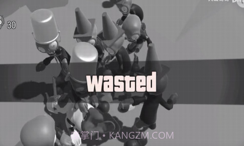 植物大战僵尸之戴夫有枪截图2