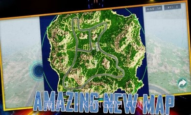 自由生存火力战场2截图4