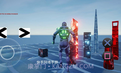 钢铁英雄2截图2