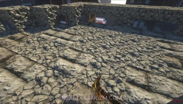 我的世界seus光影模组截图3 我的世界seus光影模组截图3