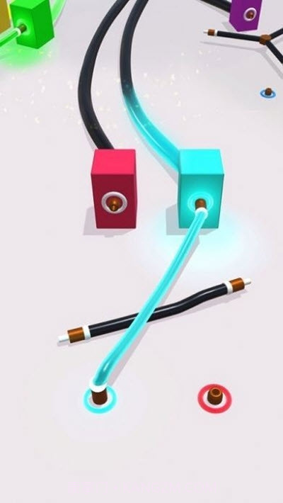 霓虹灯开启最新版截图1