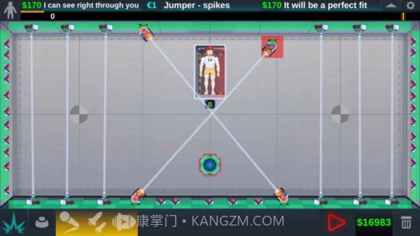 快乐空间手机版截图4 快乐空间手机版截图4