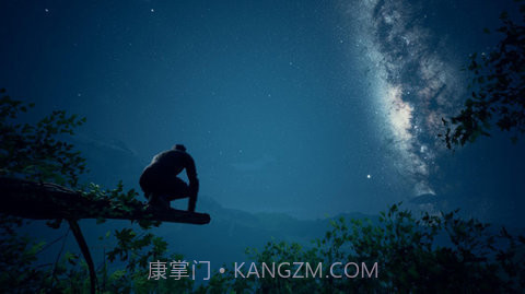 先祖:人类进化模拟器截图1 先祖:人类进化模拟器截图1