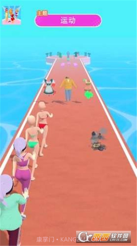 闺蜜谁最美免广告截图1 闺蜜谁最美免广告截图1