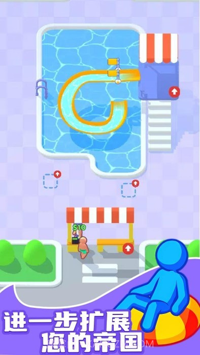 水上乐园大亨高画质版截图2