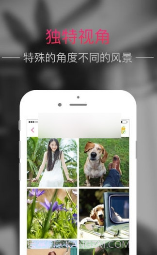 兔美美下载(兔美美美女写真集下载)V1.1 安卓中文版截图1 兔美美下载(兔美美美女写真集下载)V1.1 安卓中文版截图1