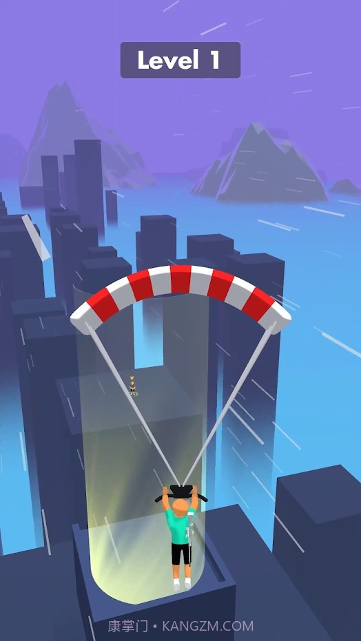 狙击滑翔机截图4 狙击滑翔机截图4