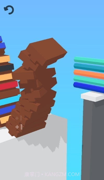 切片跑步挑战截图4 切片跑步挑战截图4