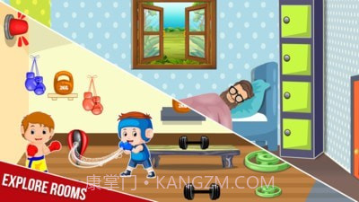 我的消防局截图5