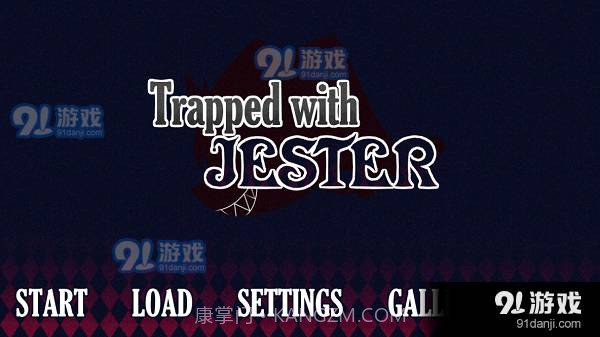 trappedwithjester正式版下载截图2 trappedwithjester正式版下载截图2