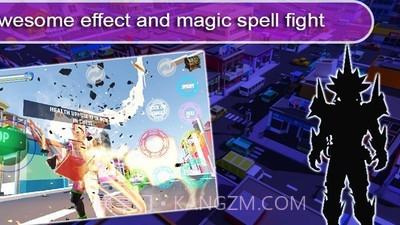 假面骑士变身英雄截图3