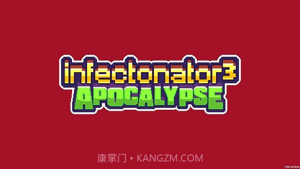 僵尸入侵3启示录无限金币版截图1 僵尸入侵3启示录无限金币版截图1