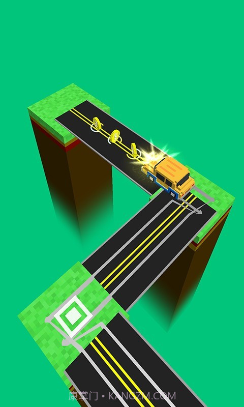 我开车贼溜截图4 我开车贼溜截图4