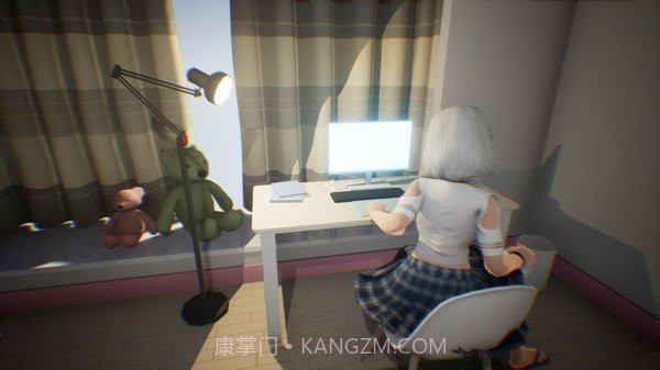 vam女友模拟器截图3 vam女友模拟器截图3