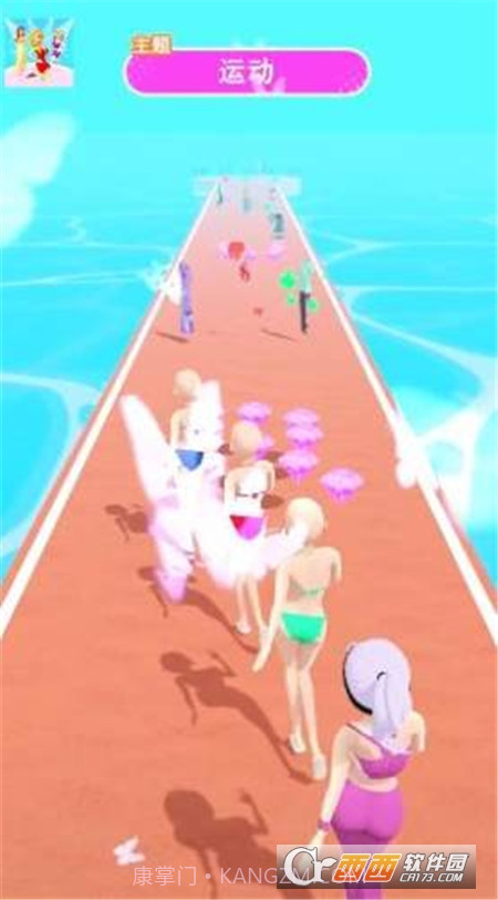 闺蜜谁最美免广告截图2 闺蜜谁最美免广告截图2