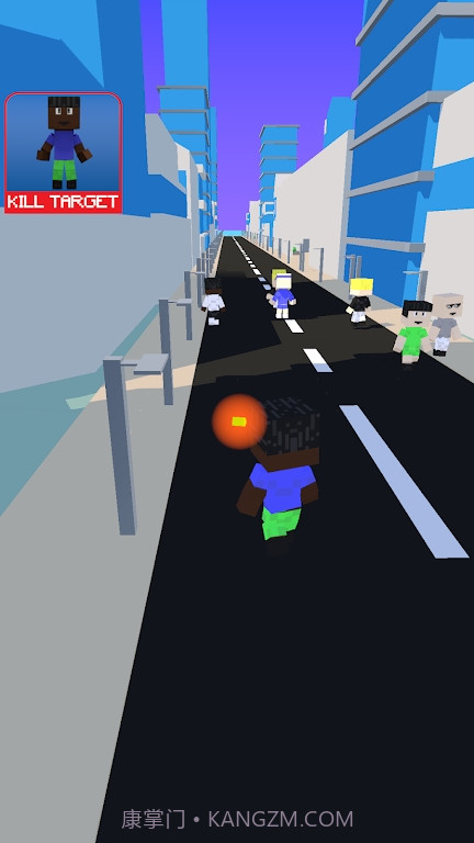 秘密任务狙击手截图3