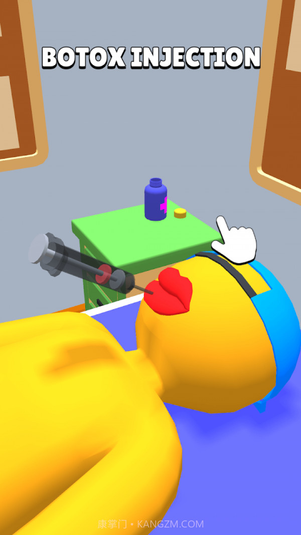 医院任务趣味截图3 医院任务趣味截图3