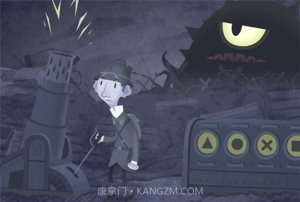 弗兰兹卡夫卡截图5 弗兰兹卡夫卡截图5