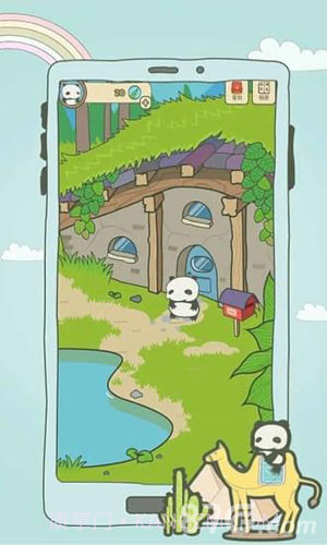 旅行熊猫中文版截图2 旅行熊猫中文版截图2
