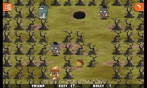 智取坚果截图5 智取坚果截图5