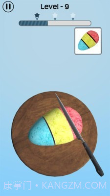 动感解压流沙截图5