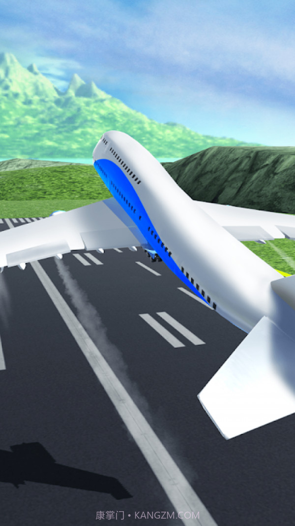 航空飞行员截图4