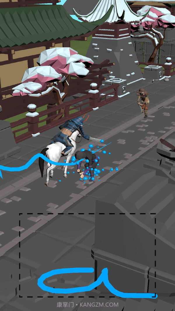 绘剑骑士截图2 绘剑骑士截图2