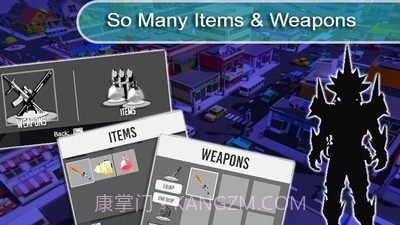 假面骑士变身英雄截图5