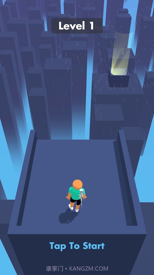 狙击滑翔机截图3 狙击滑翔机截图3