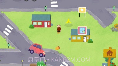 我的小镇房子建造截图1 我的小镇房子建造截图1