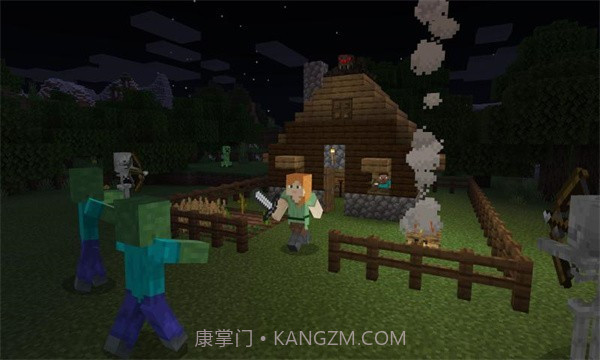 我的世界1.18.20.29截图5