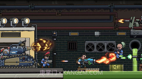 枪战行动v1.0.0截图3