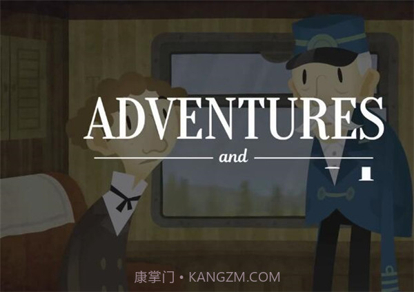 弗兰兹卡夫卡截图4 弗兰兹卡夫卡截图4