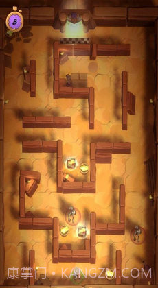 迷宫取宝截图2