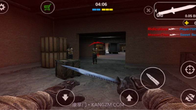 CS：极限反击截图5