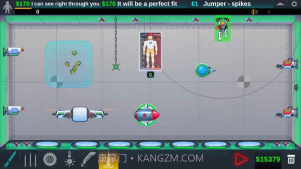 快乐空间手机版截图2 快乐空间手机版截图2