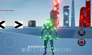 钢铁英雄2截图3