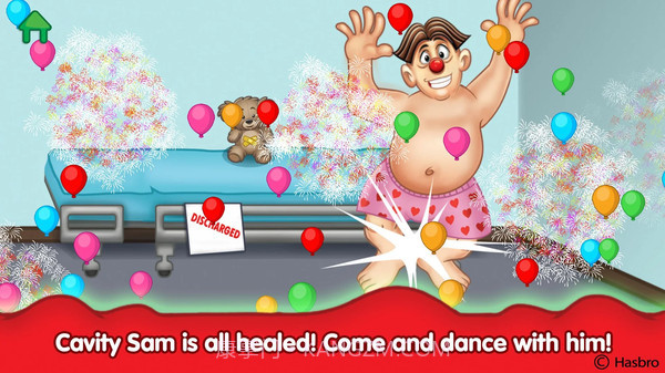 宝宝手术台截图4