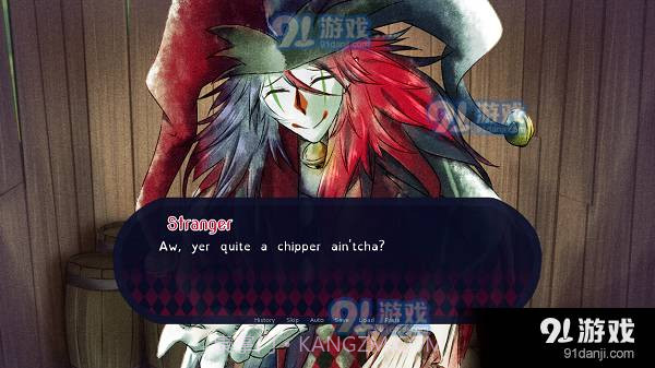 trappedwithjester正式版下载截图4 trappedwithjester正式版下载截图4