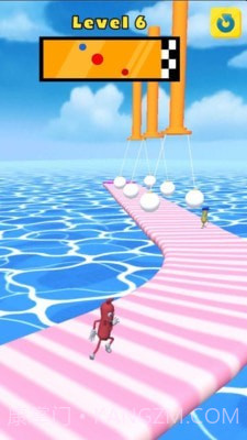 奔跑吧香肠2021截图4