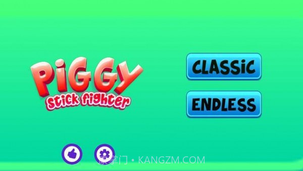 小猪棒战斗机截图1