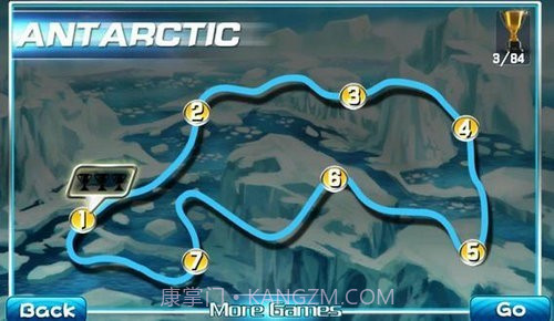 摩托车跑道截图4